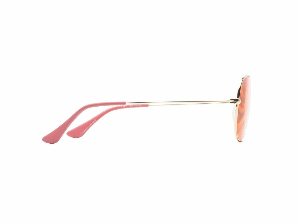 Thumbnail: Mabuhay Reading Glasses