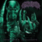 "Inveighing Brilliance" (2025) Cover Artwork