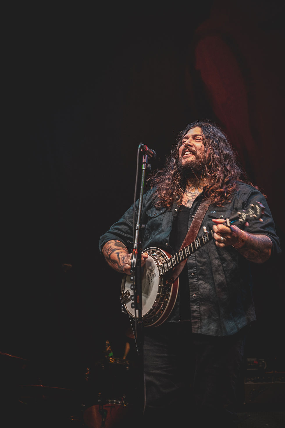 amigo the devil, amigo the devil tour, liars club records, the wiltern.