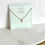 Thumbnail: enewton Gold Respect 16" Initial Necklace