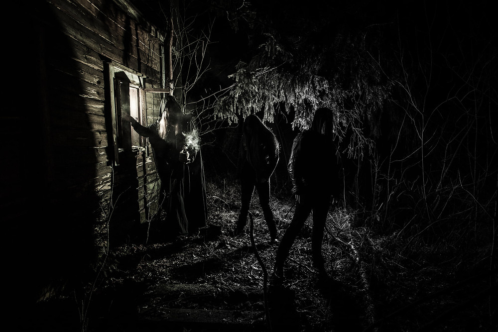 desolate shrine dark descent records