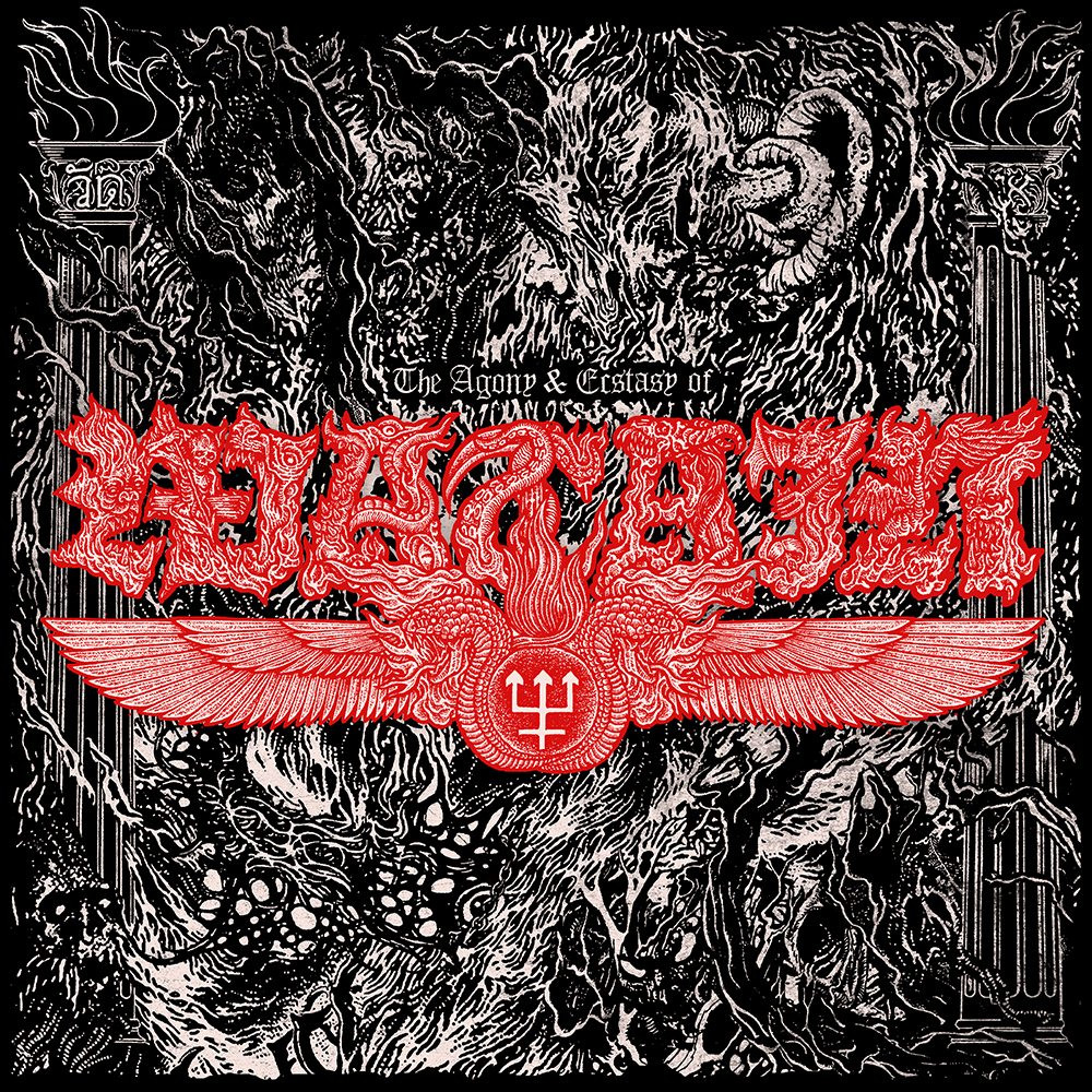 watain the agony and ecstasy of watain