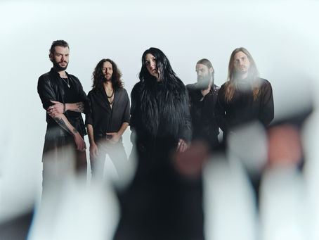 DOOL announce new album 'The Shape of Fluidity' + share lead single