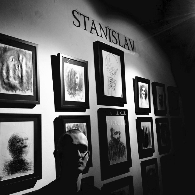 Stanislav Krawczyk (Stan Dark Art)