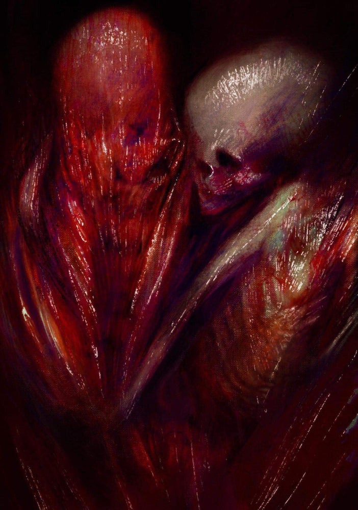 stan dark art