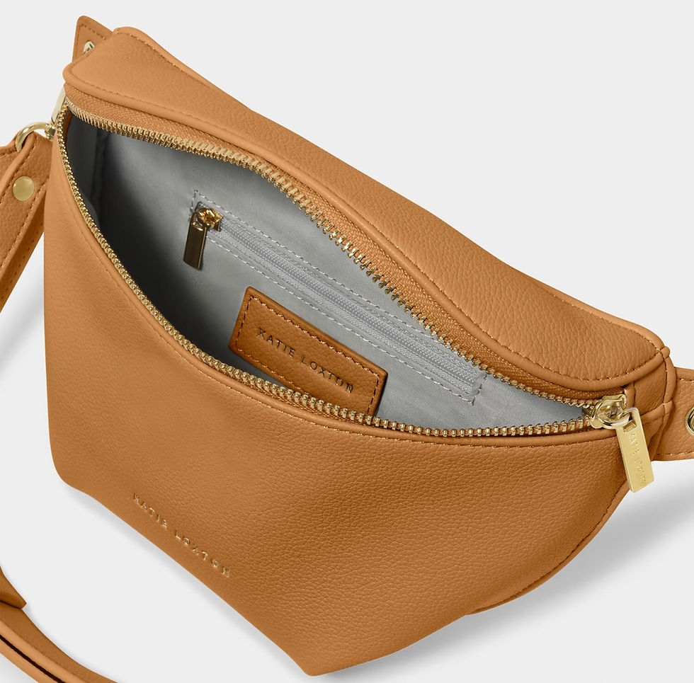 Thumbnail: Katie Loxton Maya Belt Bag