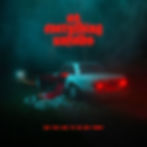 Cover Artwork by Zak Pinchin