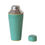 Thumbnail: Stainless Steel Cocktail Shaker- Turquoise & Yellow