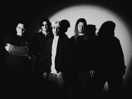 Soul Blind announce new album 'Red Sky Mourning'