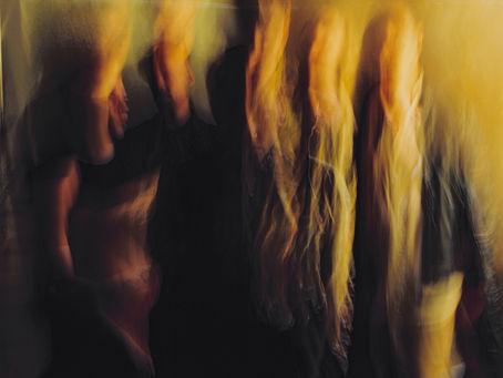 IMMINENCE share captivating Pavel Trebukhin-directed video for 'Heaven In Hiding'