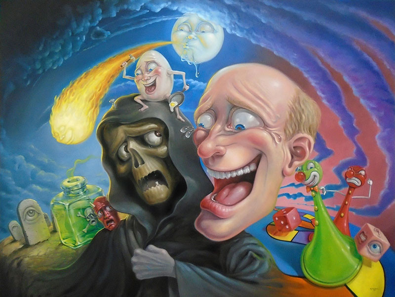stephen gibb