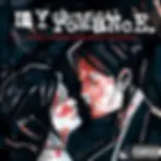 Cover Artwork by Gerard Way
