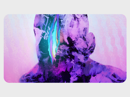 Behind the Cover: SEPUTUS - Phantom Indigo