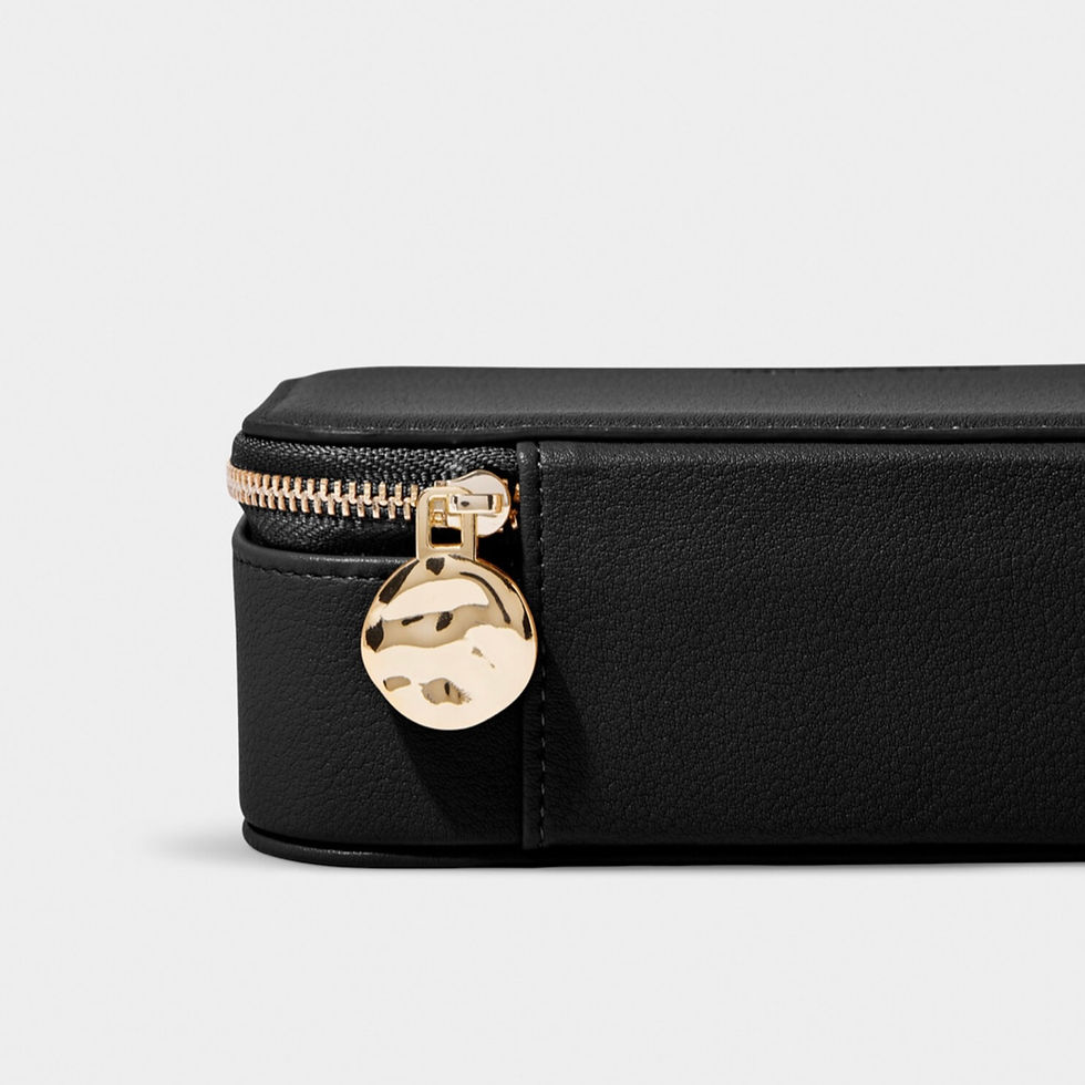 Thumbnail: Katie Loxton Jewelry Holder Box
