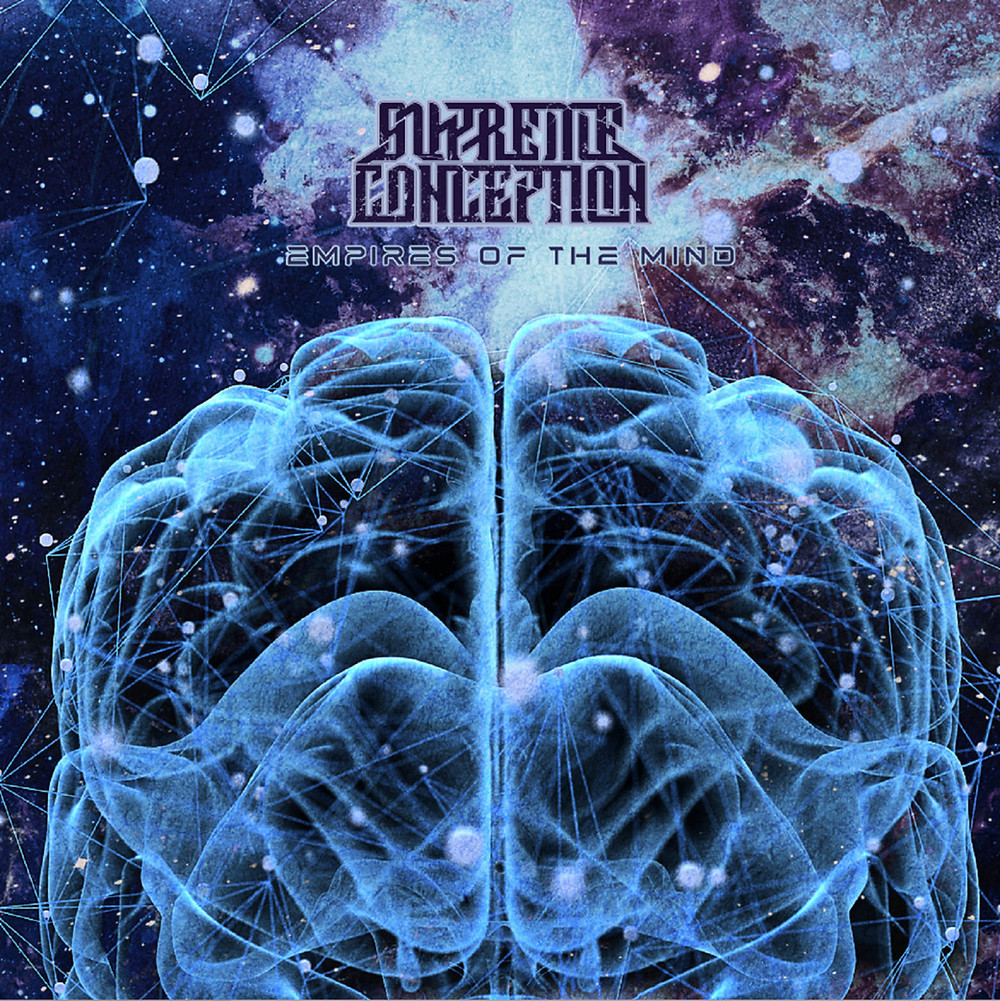 supreme conception orion landau
