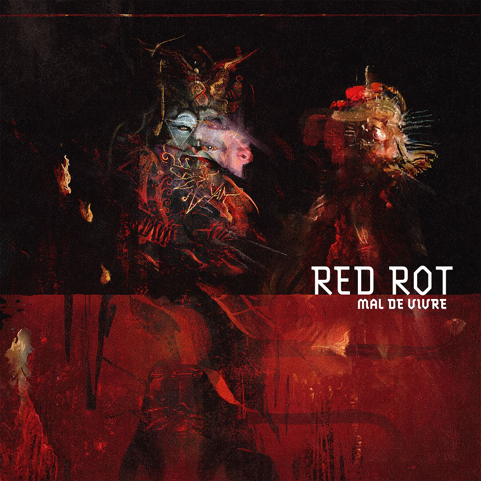 red rot