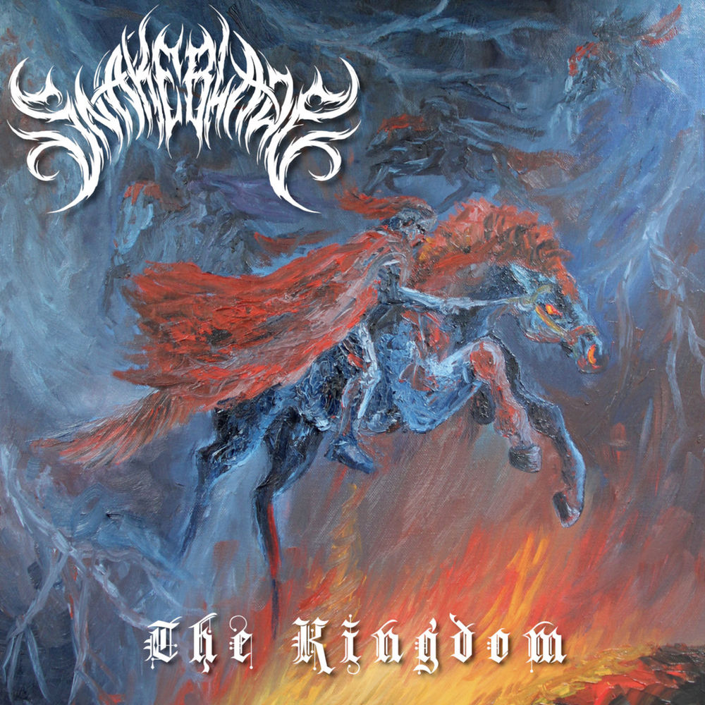 The best metal album covers of July 2020