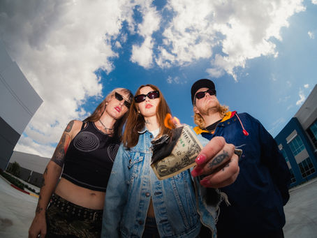 Purest Form announce debut 'self-titled' EP + share lead single