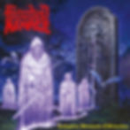 Cover Artwork by Wes Benscoter