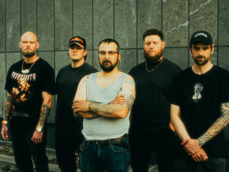 Lifesick announce new album 'Loved By None, Hated By All' + share lead single