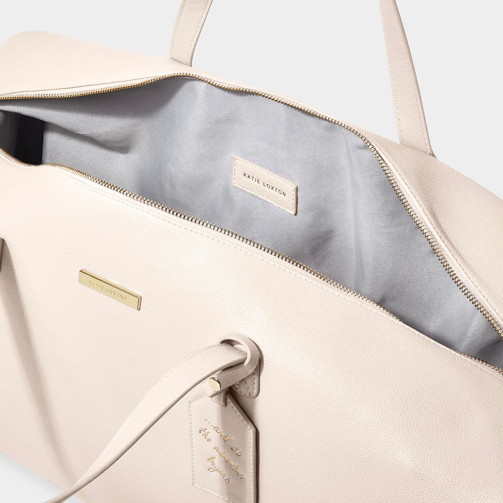 Thumbnail: Katie Loxton Weekend Holdall 