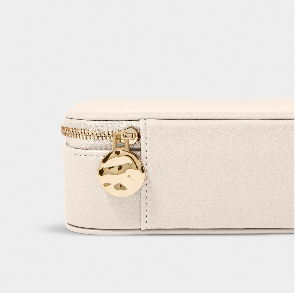 Thumbnail: Katie Loxton Jewelry Holder Box