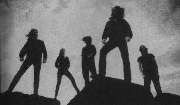 Paradise Lost