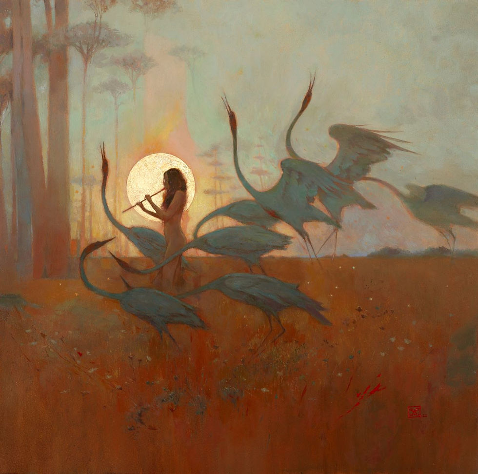 alcest, new alcest album. Yoann Lossel.