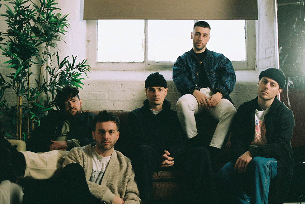 boston manor, new boston manor track.