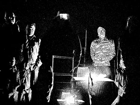 The Hope Conspiracy return with ‘Confusion/Chaos/Misery’ EP