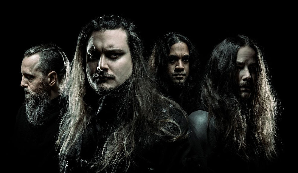 Orbit Culture announce new album 'Death Above Life' + share title