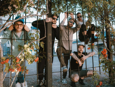 Better Lovers share electrifying power ballad 'At All Times'