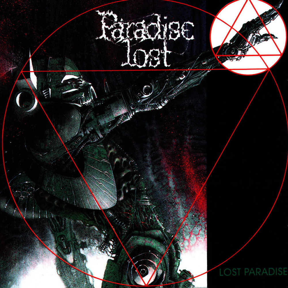 lost paradise paradise lost