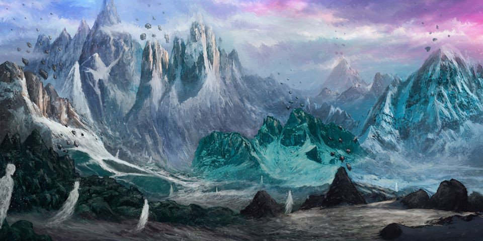 unreqvited