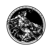 Heaviest of Art logo