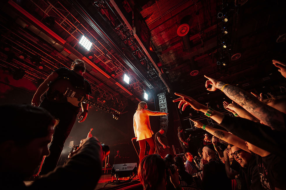 underoath