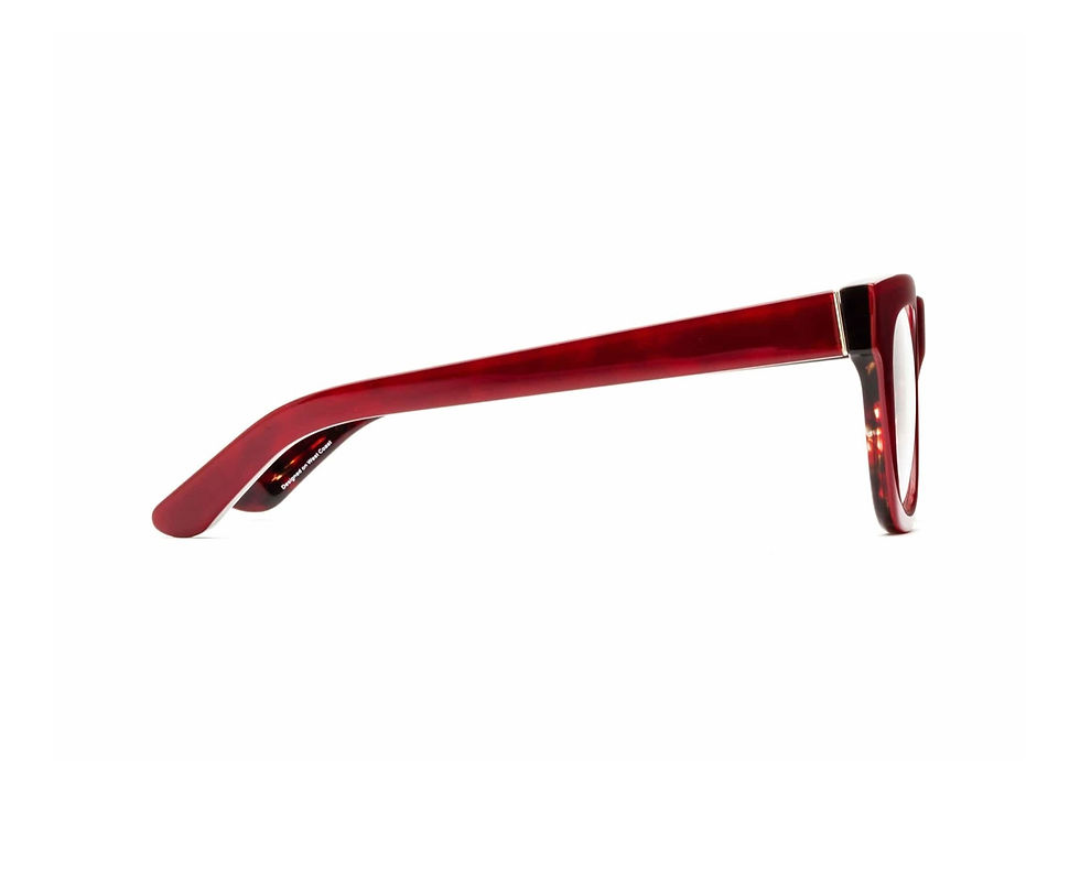 Thumbnail: Caddis D28 Hemognar Reading Glasses