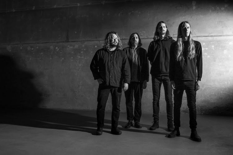 Elder announce new album 'Through Zero'