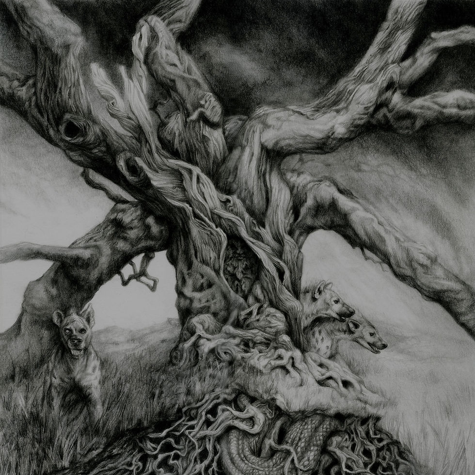 mastodon