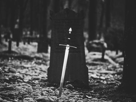 Dödsrit announce new album 'Nocturnal Will' + share lead single