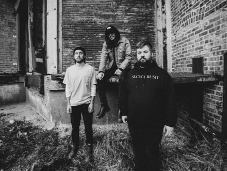 Frail Body announce new album 'Artificial Bouquet' + share lead single