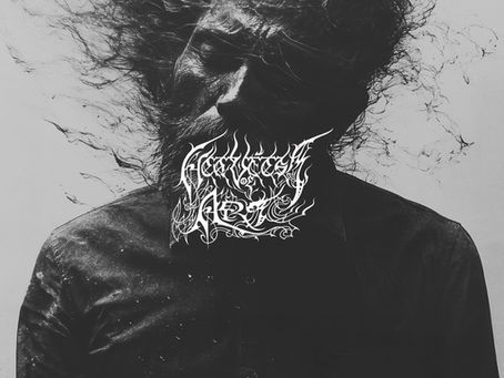 My Favorite Album Covers: Patryk Zwoliński (Blindead 23)