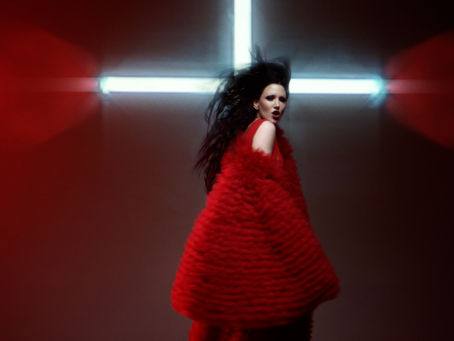 DOROTHY shares Linda Strawberry-directed video for 'What's Coming To Me'