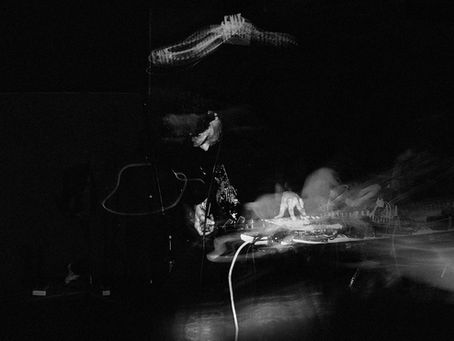 HAUNTED HORSES share resounding new single 'Cold Medicine'