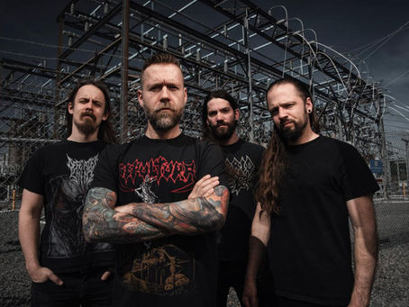 Revocation announce new album 'New Gods, New Masters' + share lead single