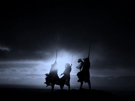 KÆLAN MIKLA launch pre-orders for 'Undir Köldum Norðumljósum'