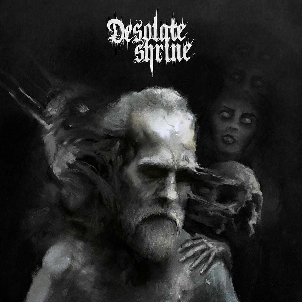 desolate shrine dark descent records