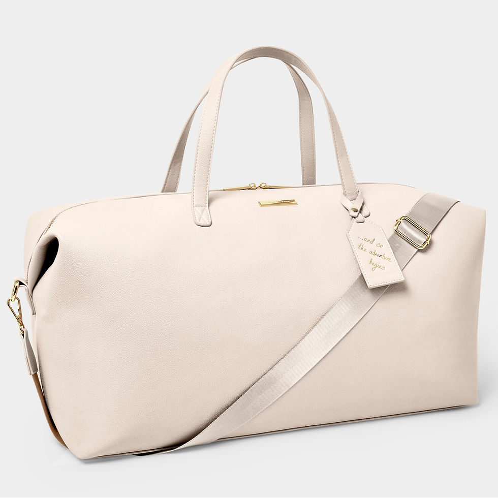 Thumbnail: Katie Loxton Weekend Holdall 