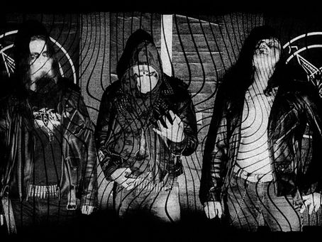 War Metal’s Forefather Returns To the Front: Archgoat - Worship The Eternal Darkness Review