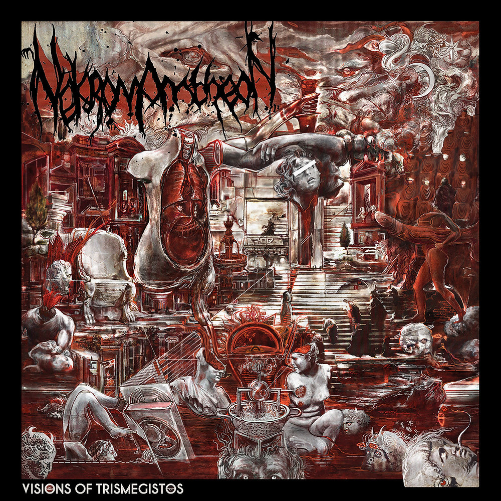 nekromantheon